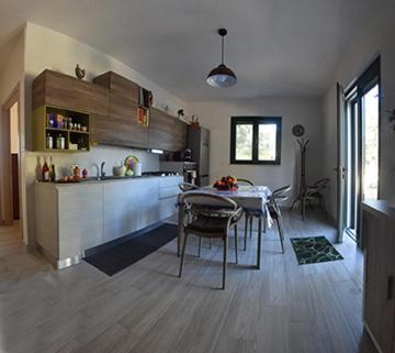 Casa Polinisso Leilighet Carovigno Eksteriør bilde