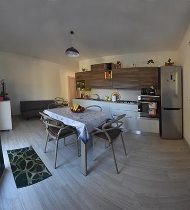 Casa Polinisso Leilighet Carovigno Eksteriør bilde