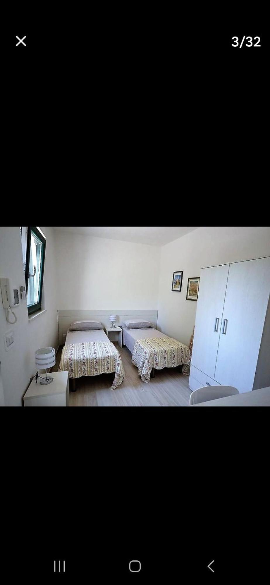 Casa Polinisso Leilighet Carovigno Rom bilde